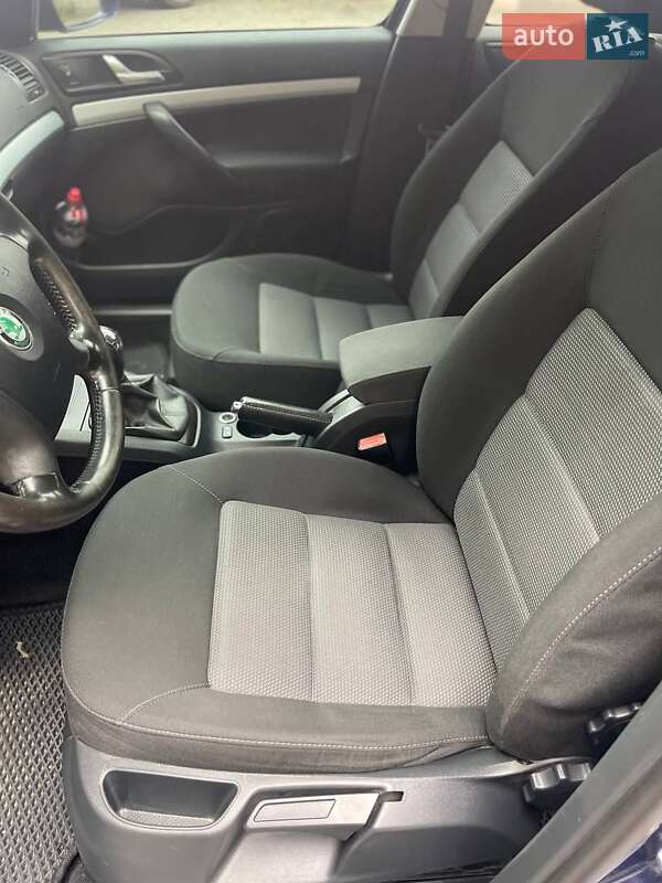 Универсал Skoda Octavia 2008 в Хмельницком фото 22 Универсал Skoda Octavia 2008 в Хмельницком