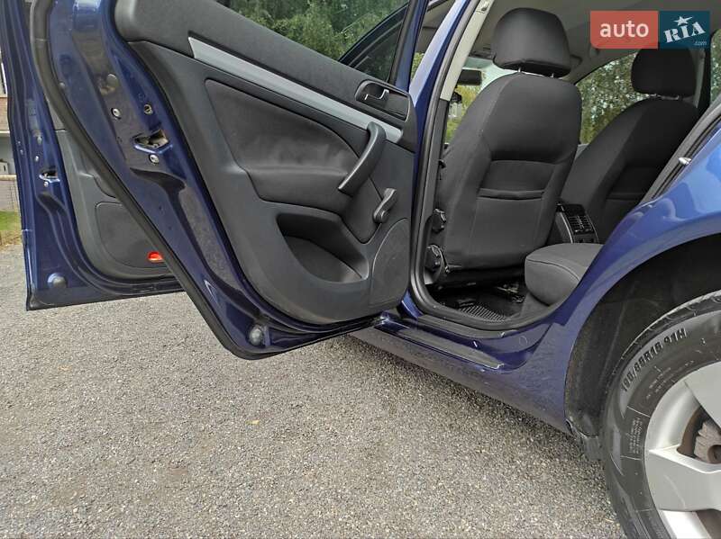 Универсал Skoda Octavia 2008 в Хмельницком фото 30 Универсал Skoda Octavia 2008 в Хмельницком