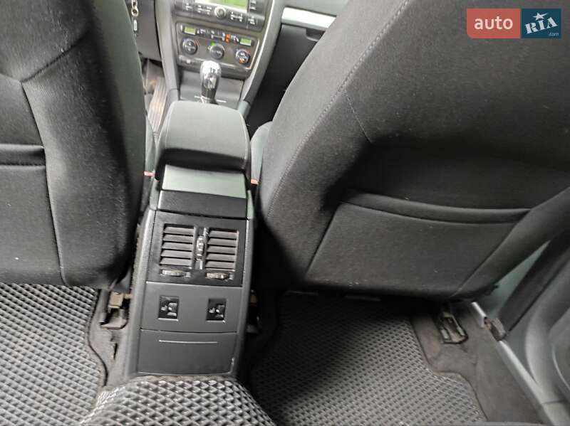 Универсал Skoda Octavia 2008 в Хмельницком фото 34 Универсал Skoda Octavia 2008 в Хмельницком