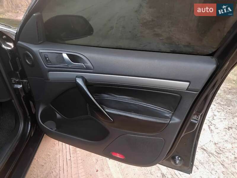 Лифтбек Skoda Octavia 2005 в Ахтырке фото 12 Лифтбек Skoda Octavia 2005 в Ахтырке