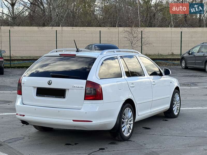 Універсал Skoda Octavia 2012 в Харкові фото 7 Універсал Skoda Octavia 2012 в Харкові