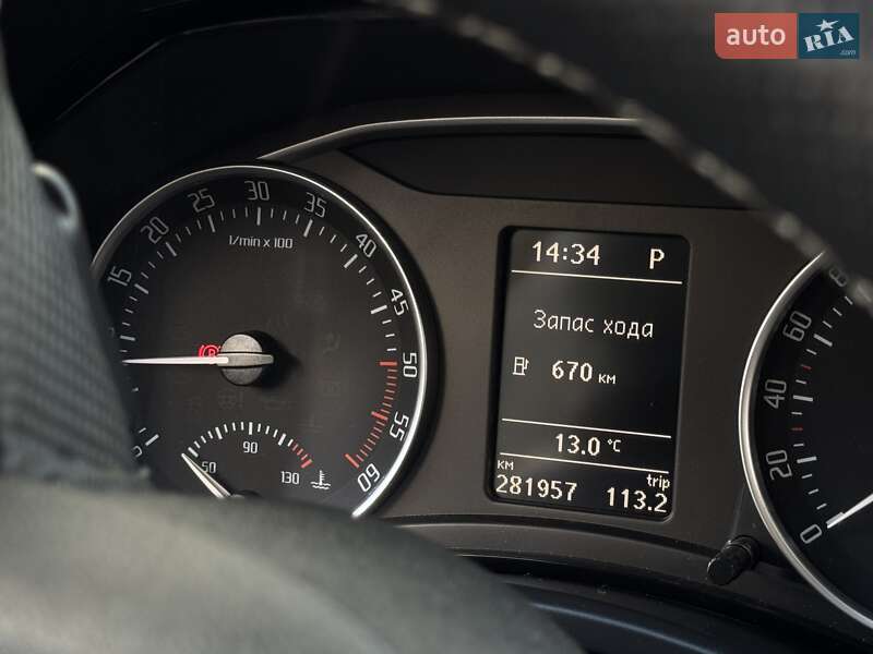 Універсал Skoda Octavia 2012 в Харкові фото 26 Універсал Skoda Octavia 2012 в Харкові