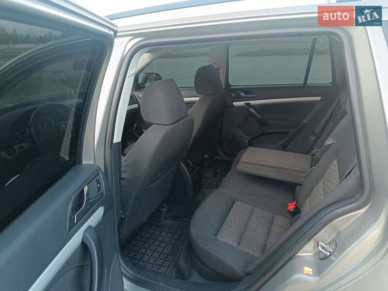 Универсал Skoda Octavia 2010 в Львове фото 21 Универсал Skoda Octavia 2010 в Львове