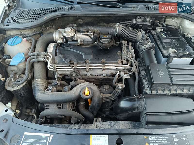 Универсал Skoda Octavia 2010 в Львове фото 32 Универсал Skoda Octavia 2010 в Львове