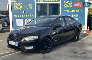 Лифтбек Skoda Octavia 2013 в Киеве