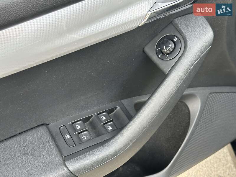 Ліфтбек Skoda Octavia 2013 в Києві фото 19 Ліфтбек Skoda Octavia 2013 в Києві