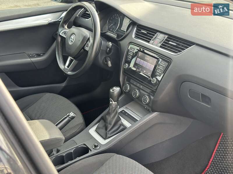 Ліфтбек Skoda Octavia 2013 в Києві фото 28 Ліфтбек Skoda Octavia 2013 в Києві