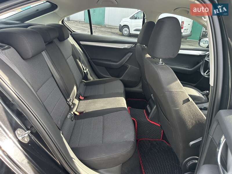 Ліфтбек Skoda Octavia 2013 в Києві фото 32 Ліфтбек Skoda Octavia 2013 в Києві