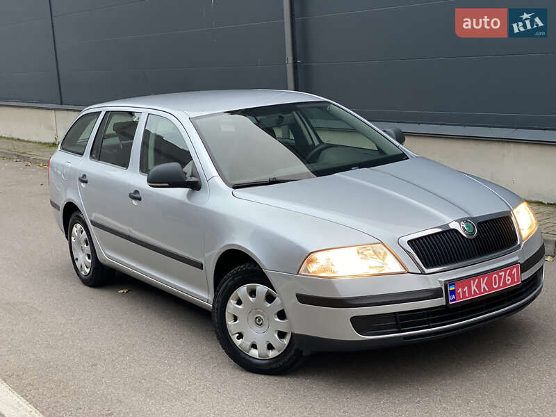 Універсал Skoda Octavia 2012 в Києві фото 7 Універсал Skoda Octavia 2012 в Києві