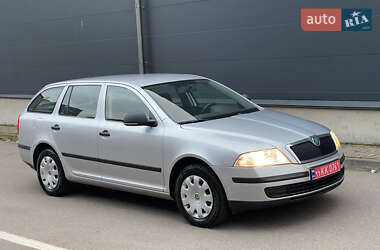 Универсал Skoda Octavia 2012 в Киеве