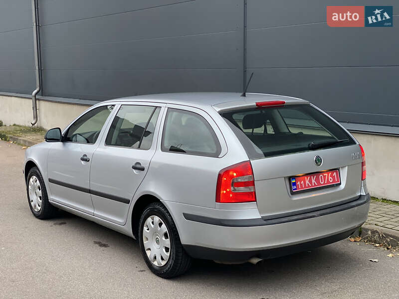 Універсал Skoda Octavia 2012 в Києві фото 17 Універсал Skoda Octavia 2012 в Києві