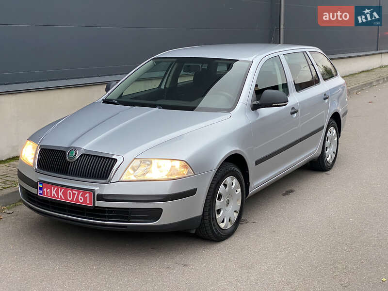 Універсал Skoda Octavia 2012 в Києві фото 23 Універсал Skoda Octavia 2012 в Києві
