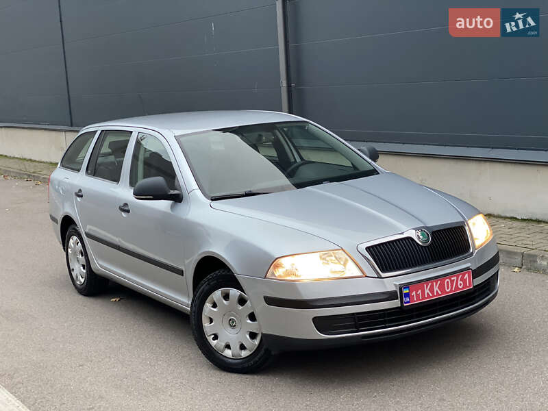 Універсал Skoda Octavia 2012 в Києві фото 29 Універсал Skoda Octavia 2012 в Києві