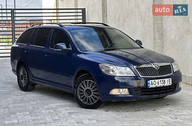 Универсал Skoda Octavia 2011 в Ужгороде Универсал Skoda Octavia 2011 в Ужгороде