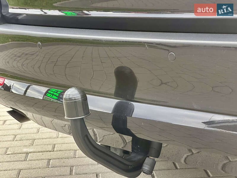 Универсал Skoda Octavia 2011 в Житомире фото 16 Универсал Skoda Octavia 2011 в Житомире