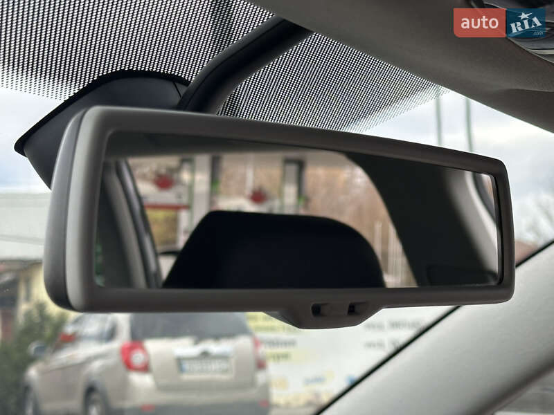 Универсал Skoda Octavia 2011 в Житомире фото 32 Универсал Skoda Octavia 2011 в Житомире