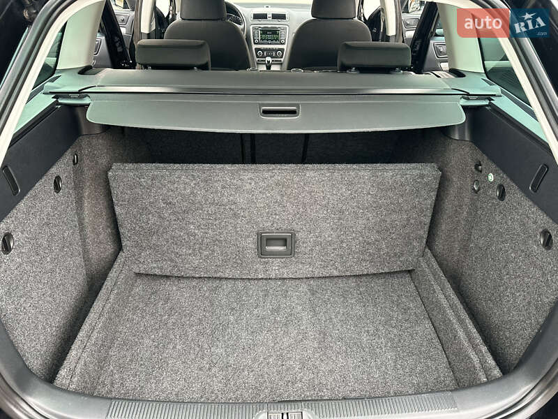 Универсал Skoda Octavia 2011 в Житомире фото 45 Универсал Skoda Octavia 2011 в Житомире