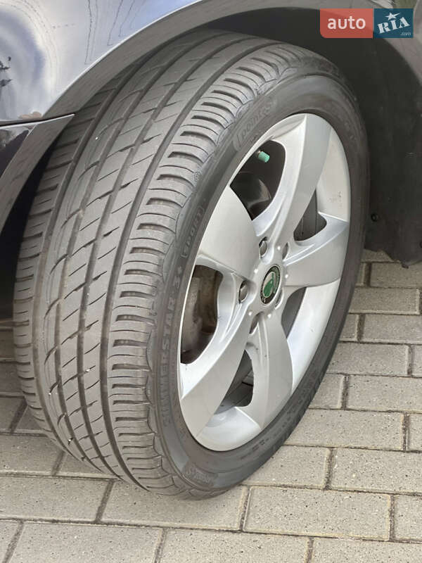 Универсал Skoda Octavia 2011 в Житомире фото 57 Универсал Skoda Octavia 2011 в Житомире