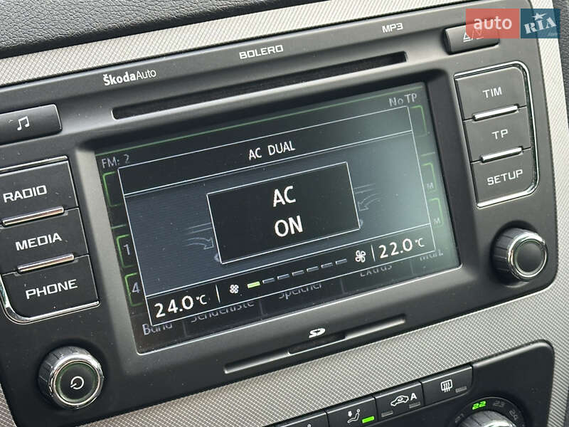 Универсал Skoda Octavia 2011 в Житомире фото 60 Универсал Skoda Octavia 2011 в Житомире