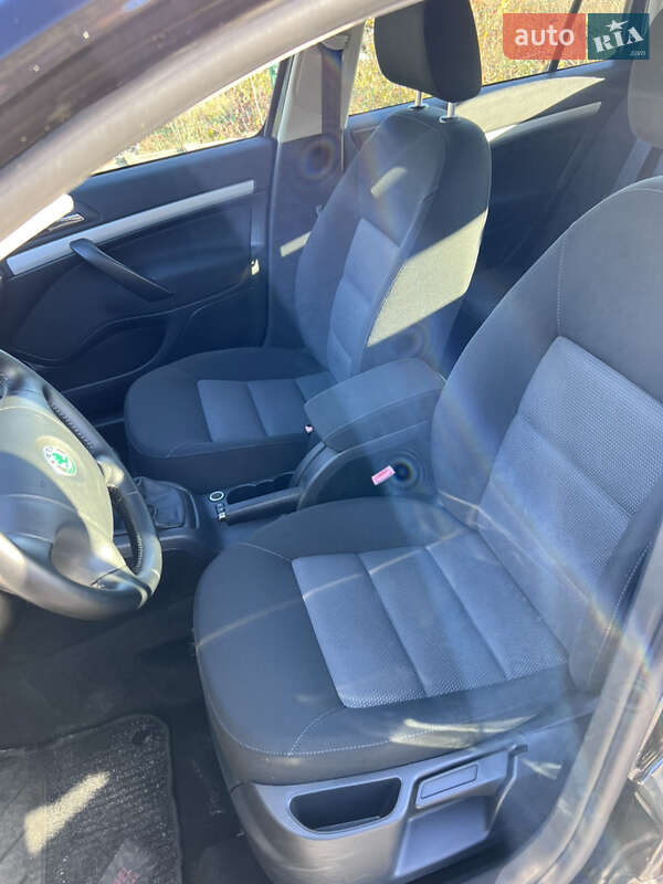 Універсал Skoda Octavia 2008 в Вінниці фото 9 Універсал Skoda Octavia 2008 в Вінниці