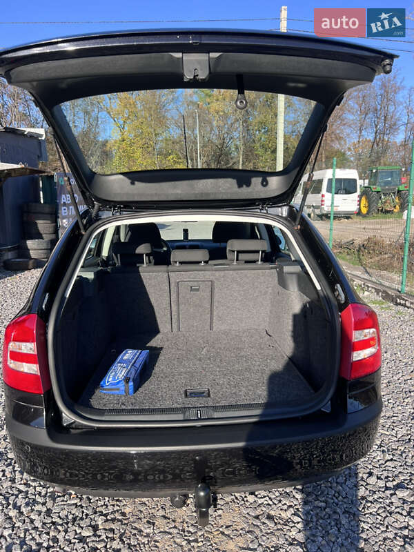 Універсал Skoda Octavia 2008 в Вінниці фото 6 Універсал Skoda Octavia 2008 в Вінниці