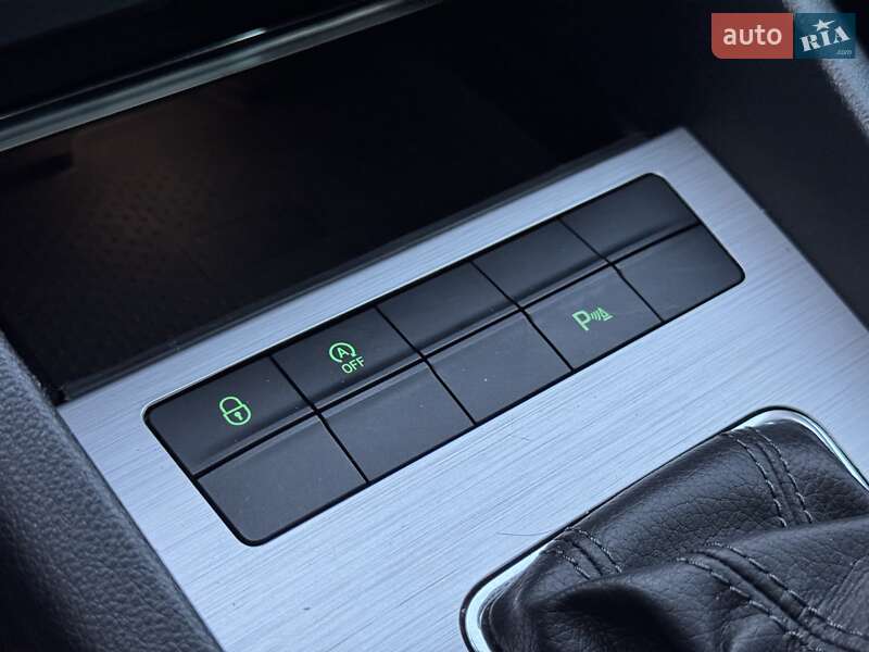 Универсал Skoda Octavia 2018 в Сарнах