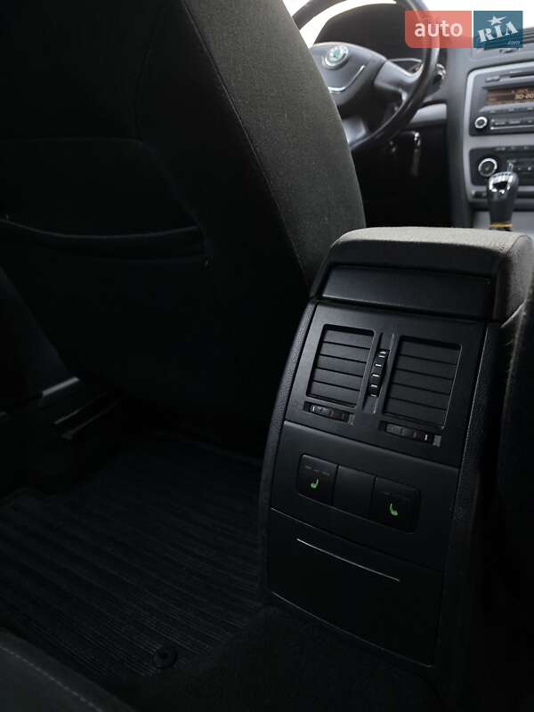 Універсал Skoda Octavia 2009 в Хмельницькому фото 19 Універсал Skoda Octavia 2009 в Хмельницькому