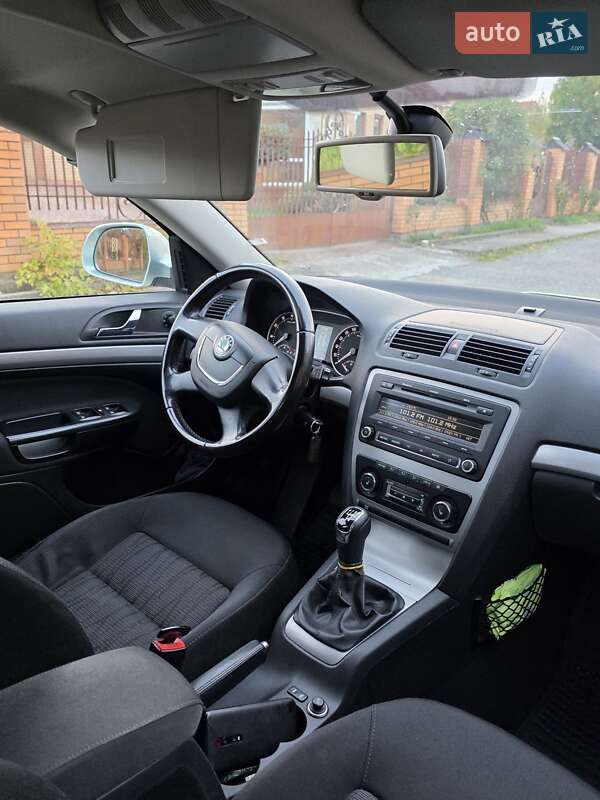 Універсал Skoda Octavia 2009 в Хмельницькому фото 24 Універсал Skoda Octavia 2009 в Хмельницькому