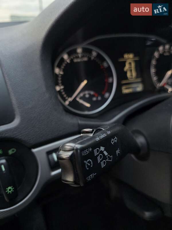 Універсал Skoda Octavia 2009 в Хмельницькому фото 26 Універсал Skoda Octavia 2009 в Хмельницькому