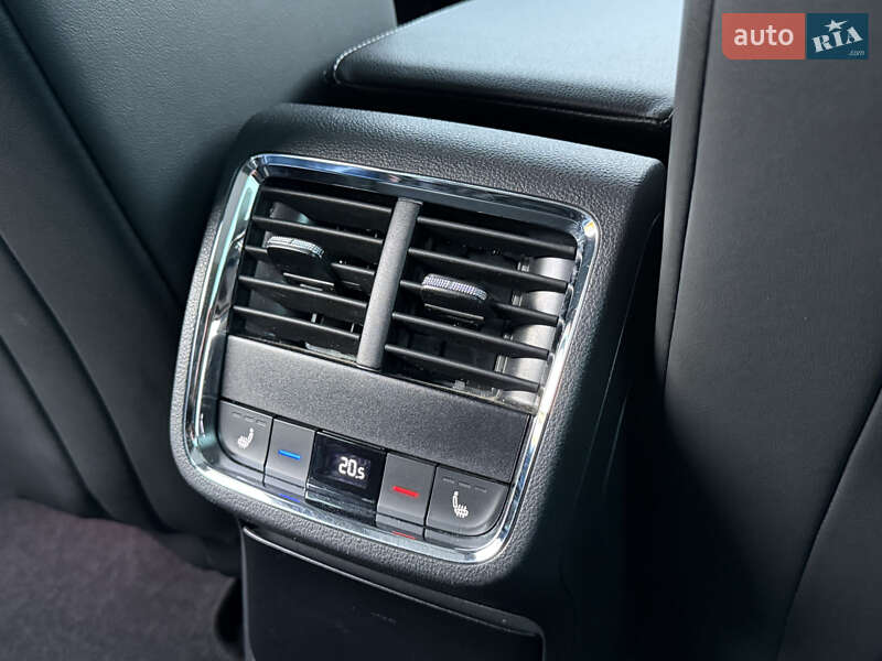 Універсал Skoda Octavia 2020 в Луцьку