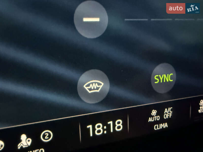 Універсал Skoda Octavia 2020 в Луцьку