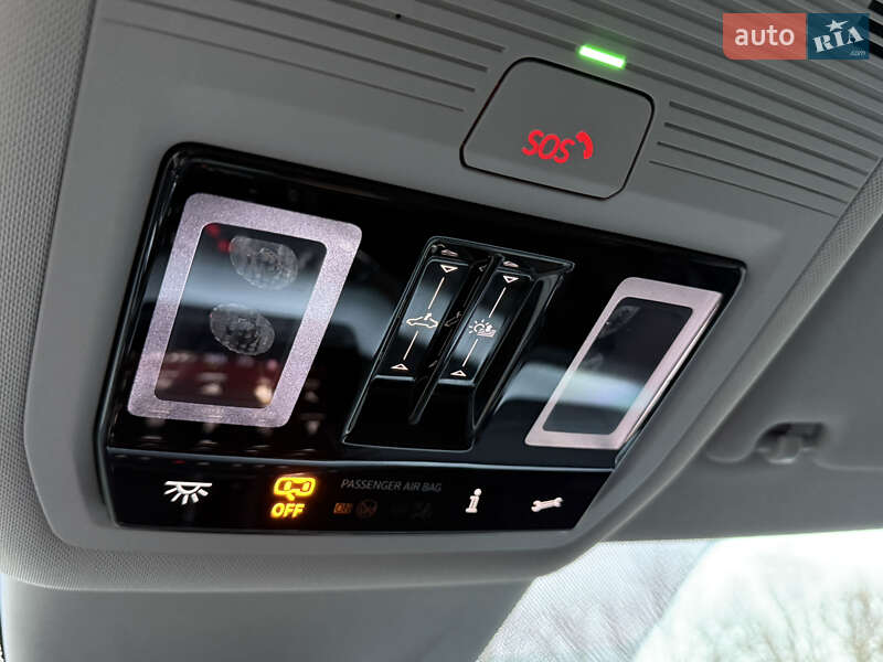 Універсал Skoda Octavia 2020 в Луцьку