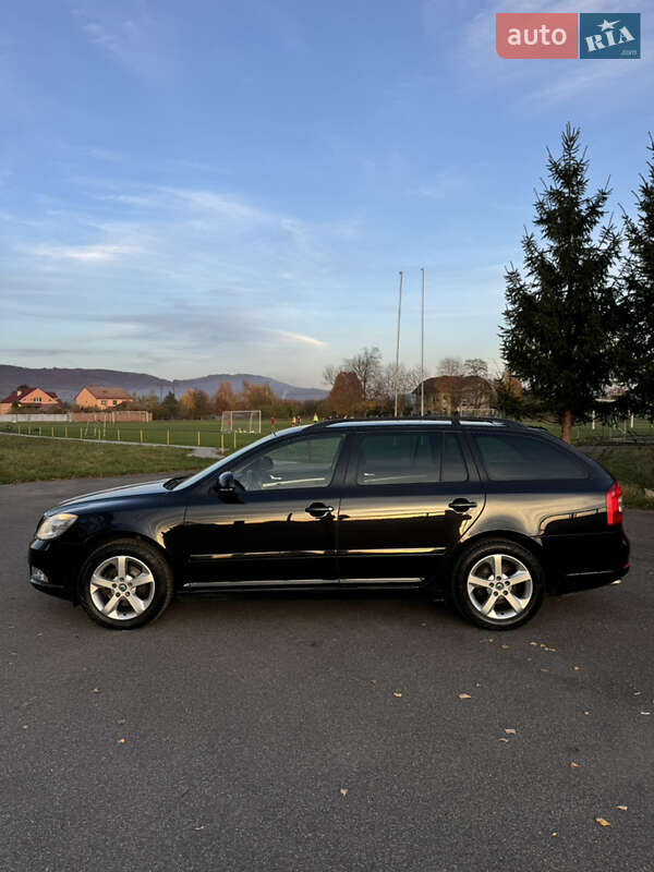 Универсал Skoda Octavia 2011 в Мукачево фото 2 Универсал Skoda Octavia 2011 в Мукачево