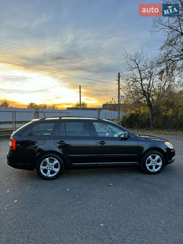 Универсал Skoda Octavia 2011 в Мукачево фото 6 Универсал Skoda Octavia 2011 в Мукачево