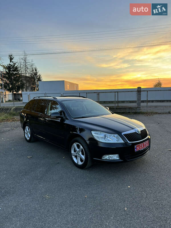 Универсал Skoda Octavia 2011 в Мукачево фото 12 Универсал Skoda Octavia 2011 в Мукачево