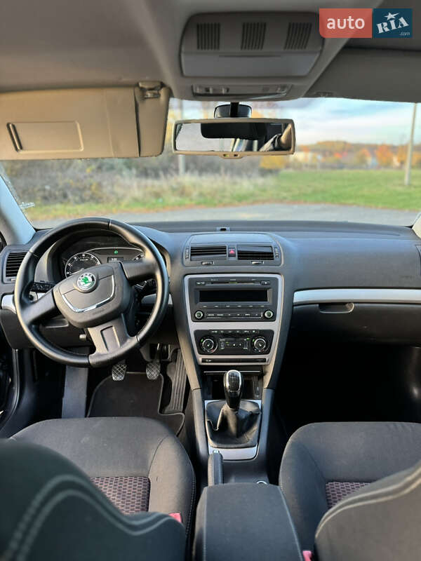 Универсал Skoda Octavia 2011 в Мукачево фото 16 Универсал Skoda Octavia 2011 в Мукачево
