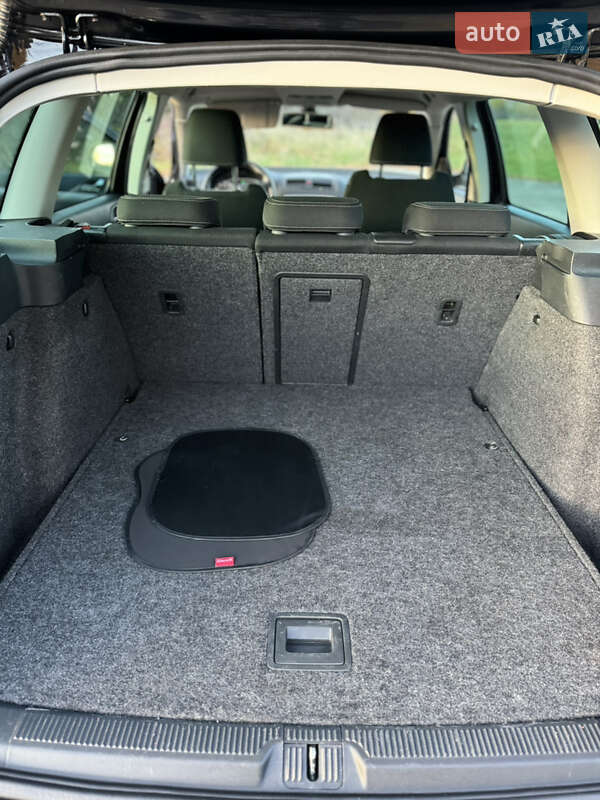 Универсал Skoda Octavia 2011 в Мукачево фото 21 Универсал Skoda Octavia 2011 в Мукачево