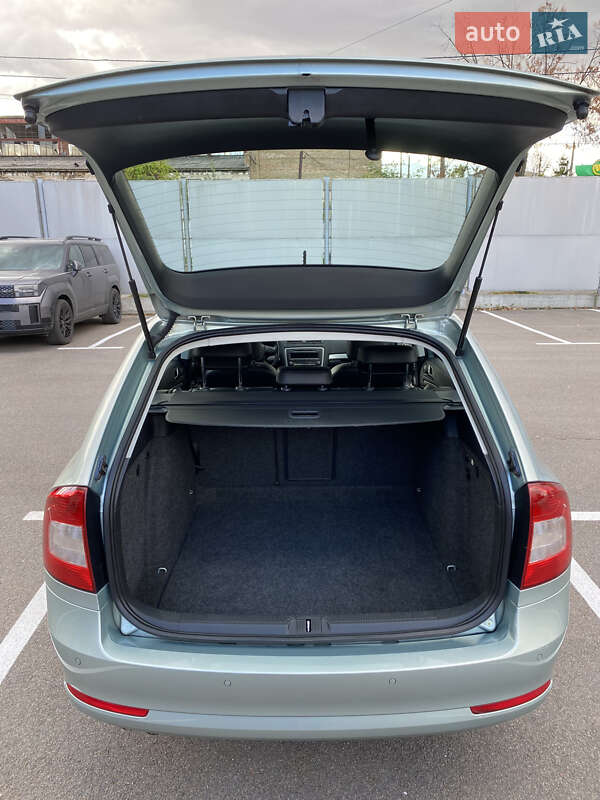 Универсал Skoda Octavia 2009 в Киеве фото 42 Универсал Skoda Octavia 2009 в Киеве