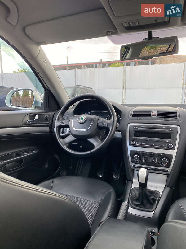 Универсал Skoda Octavia 2009 в Киеве фото 51 Универсал Skoda Octavia 2009 в Киеве
