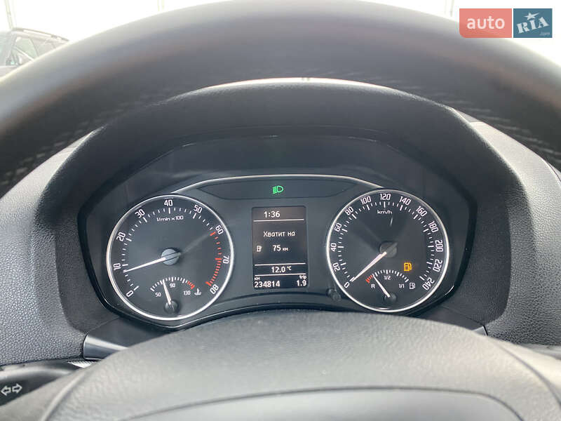 Универсал Skoda Octavia 2009 в Киеве фото 55 Универсал Skoda Octavia 2009 в Киеве