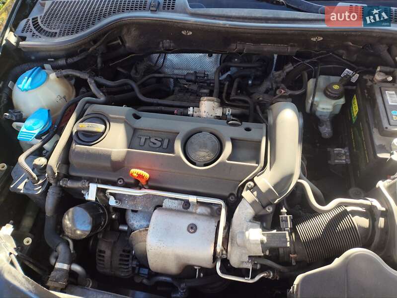 Универсал Skoda Octavia 2012 в Гайсине