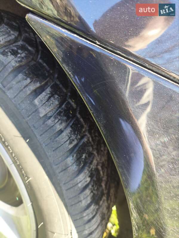 Универсал Skoda Octavia 2012 в Гайсине