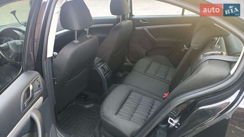 Ліфтбек Skoda Octavia 2010 в Вінниці фото 15 Ліфтбек Skoda Octavia 2010 в Вінниці