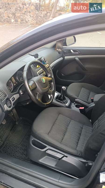 Ліфтбек Skoda Octavia 2010 в Вінниці фото 20 Ліфтбек Skoda Octavia 2010 в Вінниці