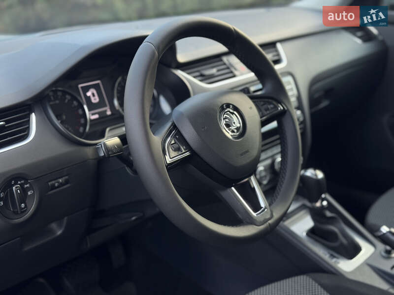 Универсал Skoda Octavia 2014 в Кропивницком фото 18 Универсал Skoda Octavia 2014 в Кропивницком