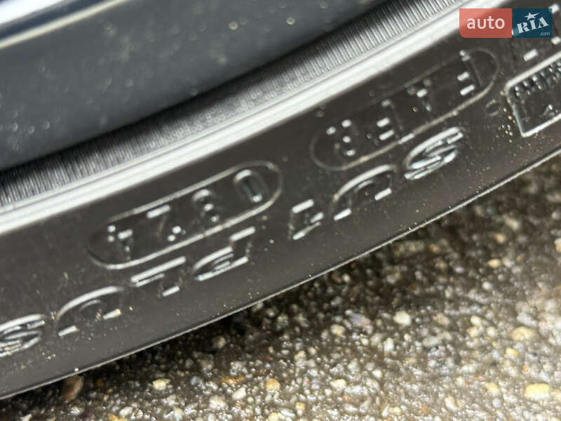 Лифтбек Skoda Octavia 2008 в Виннице