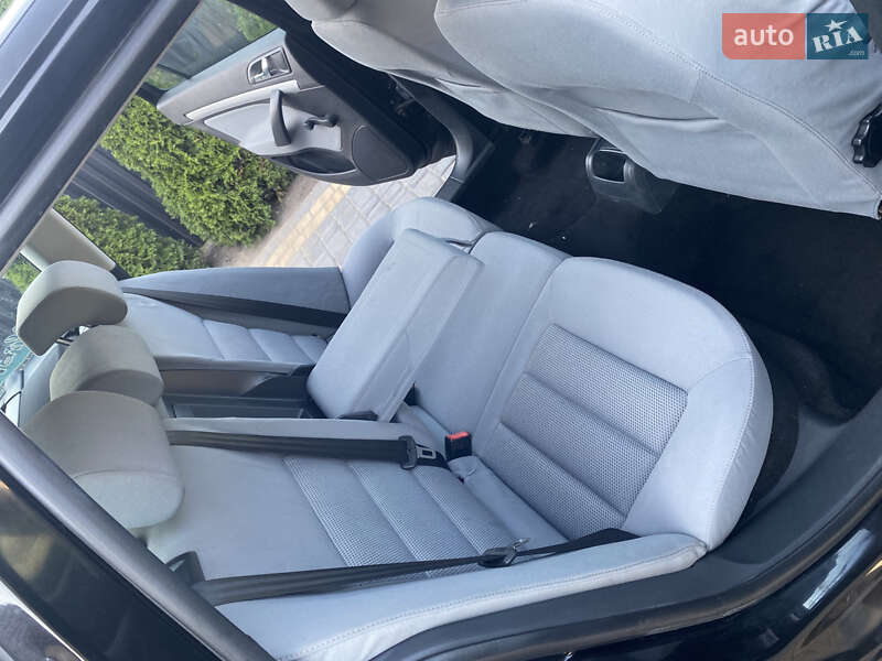 Универсал Skoda Octavia 2006 в Любомле