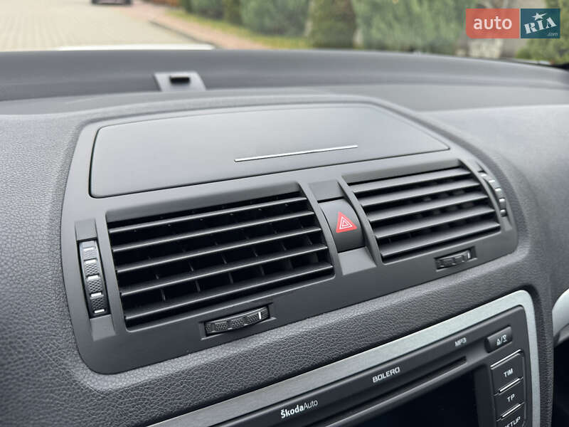 Лифтбек Skoda Octavia 2012 в Луцке фото 17 Лифтбек Skoda Octavia 2012 в Луцке