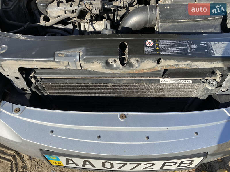 Лифтбек Skoda Octavia 2012 в Киеве