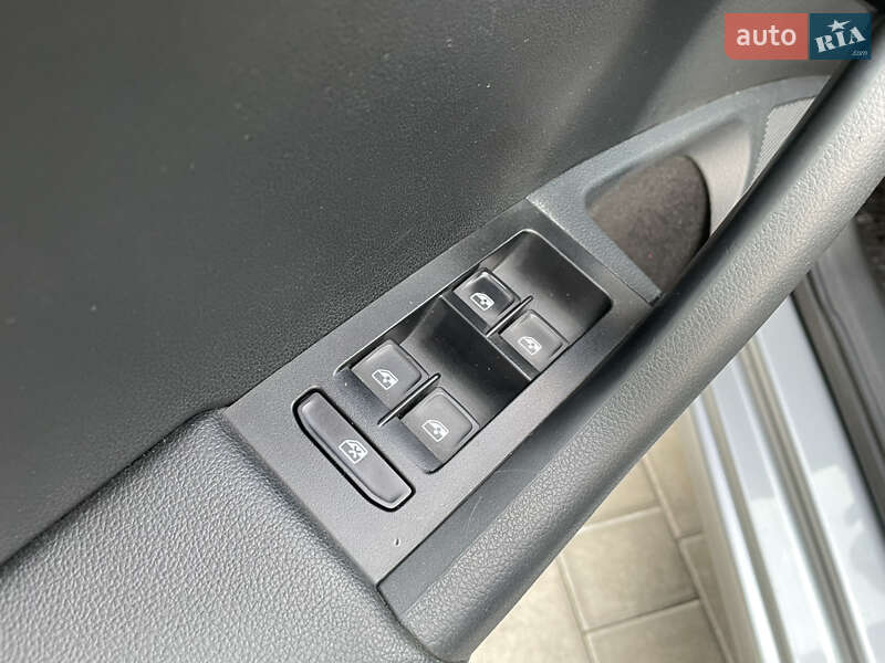 Універсал Skoda Octavia 2018 в Луцьку